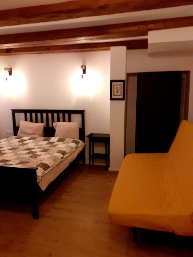 Centre Ville Braşov Eksteriør bilde