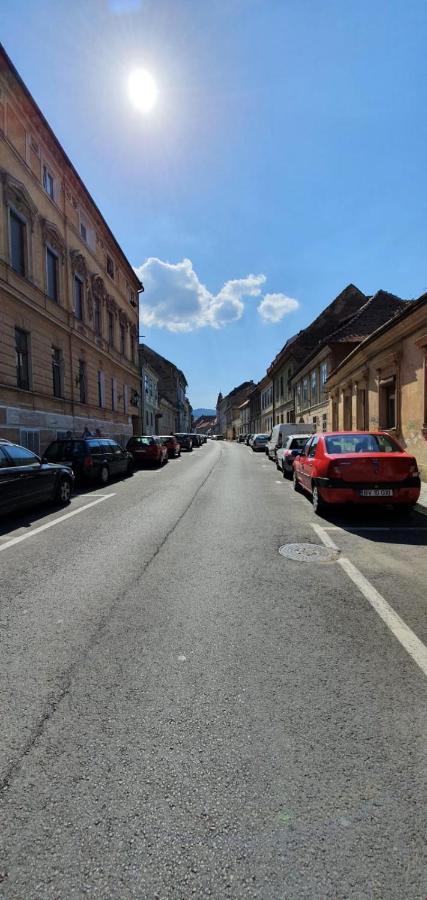 Centre Ville Braşov Eksteriør bilde