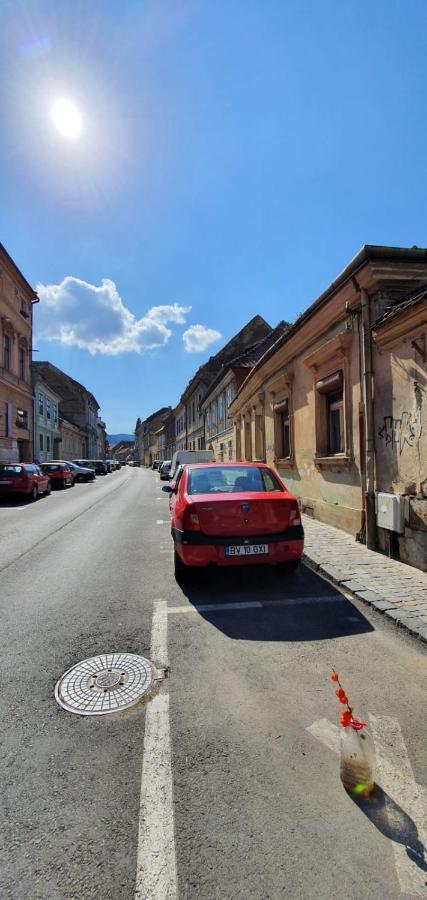 Centre Ville Braşov Eksteriør bilde