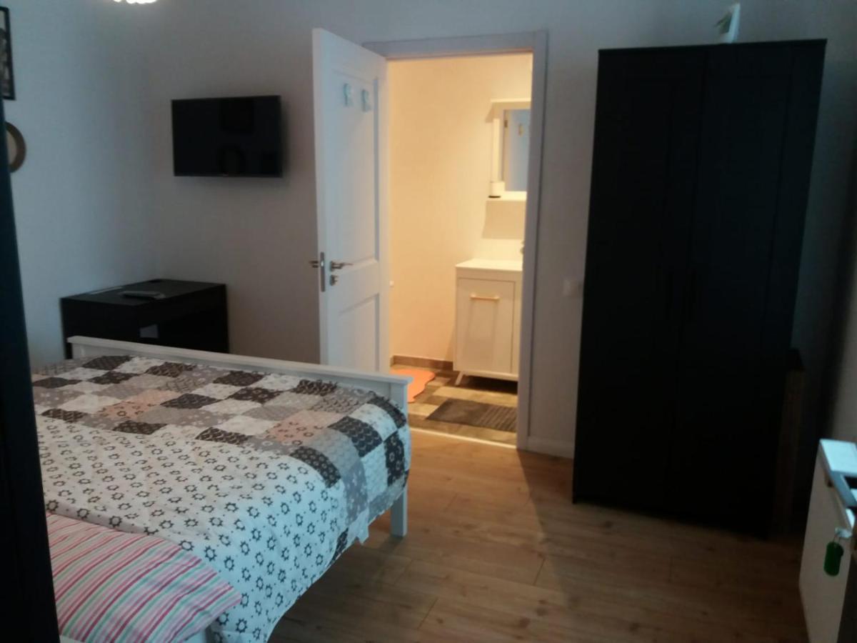 Centre Ville Braşov Eksteriør bilde